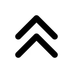 Double Up SVG Icon